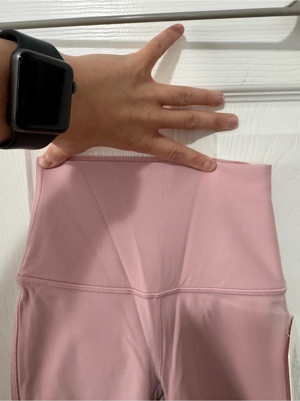 lululemon align 6